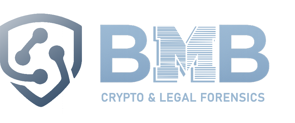 BMB Intelligence Global Law Group logo