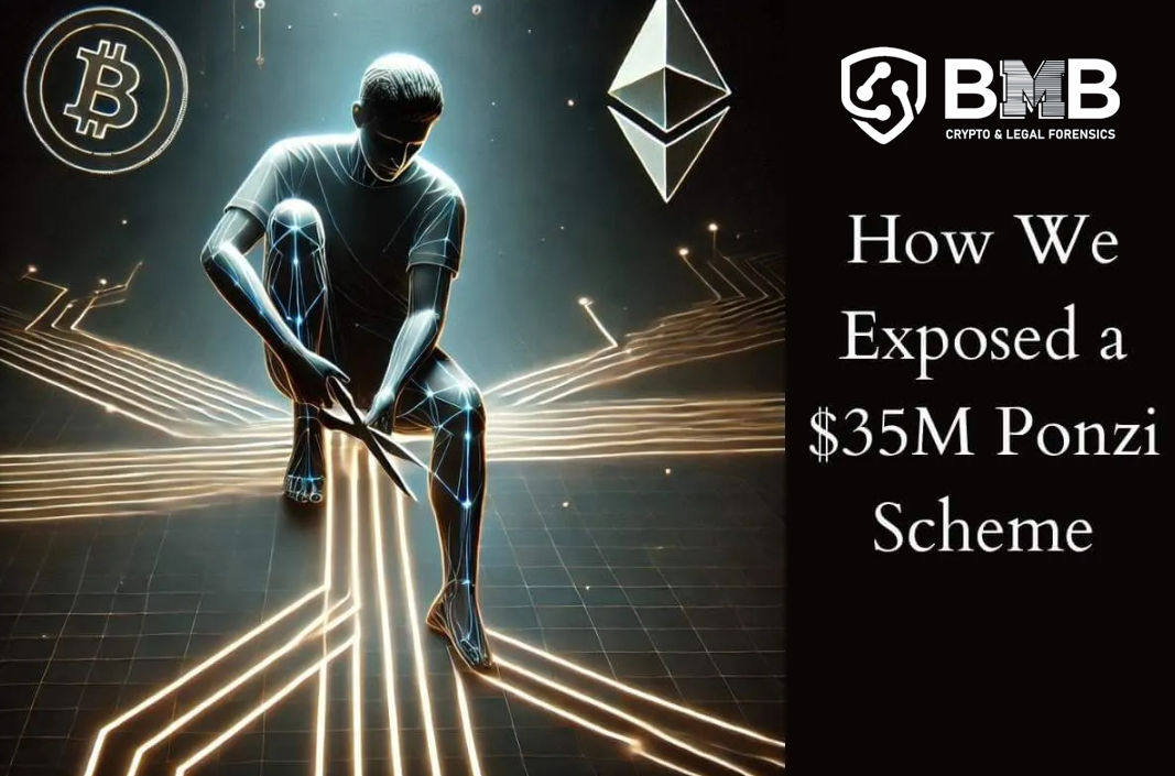 Report BMB Intelligence Global Law Group Impostor Scams