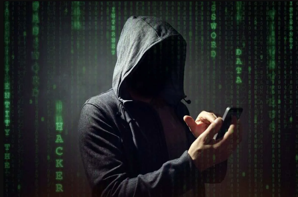 Report BMB Intelligence Global Law Group Impostor Scams